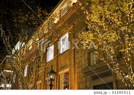 神戸ルミナリエ 33395411