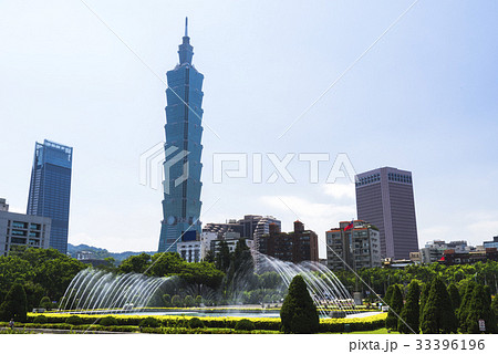 景色 風景 アジア人 33396196