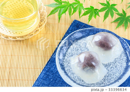 葛まんじゅう 33396634