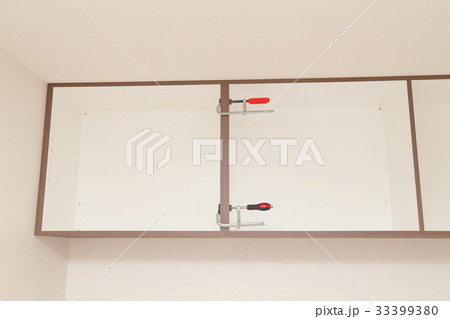 リフォーム　新築工事イメージ 33399380