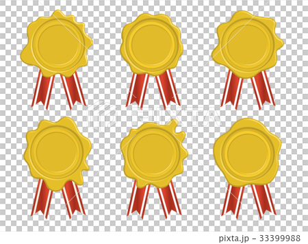 Sealing wax 33399988