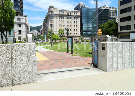 防潮ゲート(神戸市) 防潮ゲート(神戸市) 33400052
