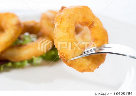 Squid Squid 33400794