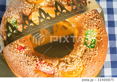 Cake of Kings Cake of Kings 33400875