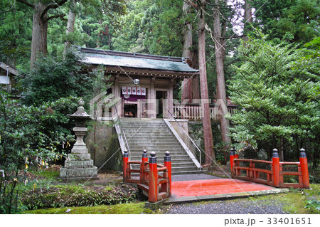 佐渡　度津神社 33401651