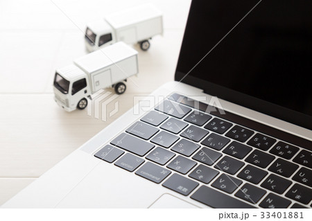 パソコン 33401881