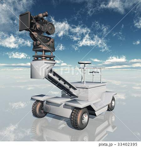 35mm movie camera dolly 33402395
