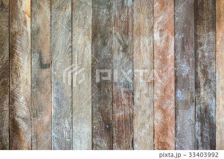 old scratched wooden background old scratched wooden background 33403992