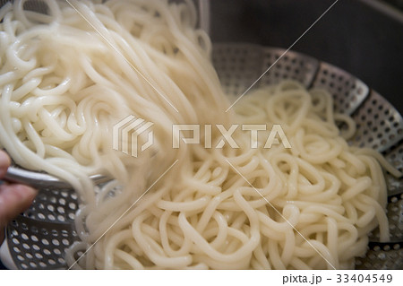 うどん 33404549