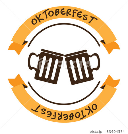 Oktoberfest graphic design 33404574