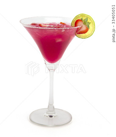 Strawberry Margarita, Frozen strawberry Strawberry Margarita, Frozen strawberry 33405051