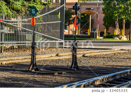 The Rail Yard 33405335