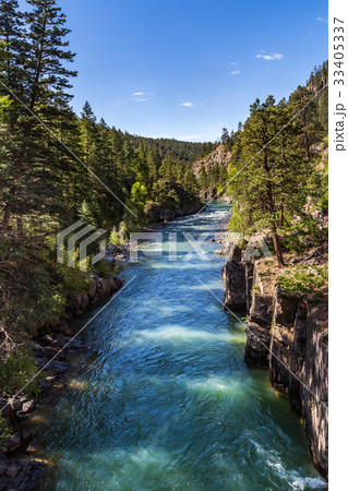 A trip up the Animas River A trip up the Animas River 33405337