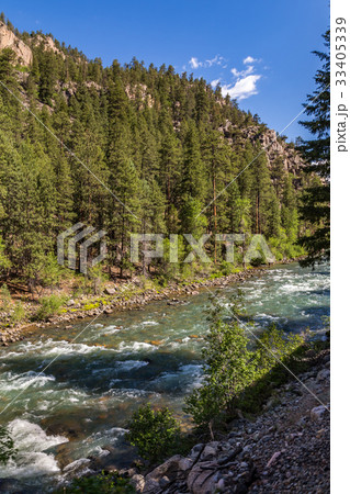 A trip up the Animas River A trip up the Animas River 33405339