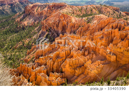 Bryce Canyon National Park 33405390