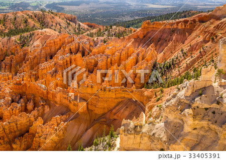 Bryce Canyon National Park 33405391