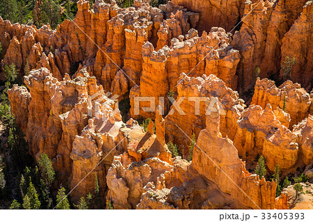 Bryce Canyon National Park 33405393
