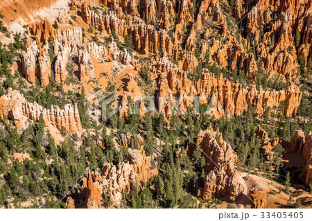 Bryce Canyon National Park 33405405