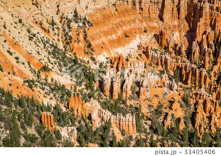 Bryce Canyon National Park 33405406