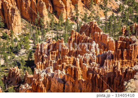 Bryce Canyon National Park Bryce Canyon National Park 33405410