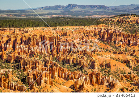 Bryce Canyon National Park 33405413