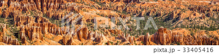 Bryce Canyon National Park 33405416