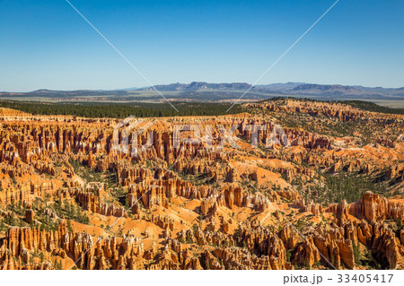 Bryce Canyon National Park 33405417