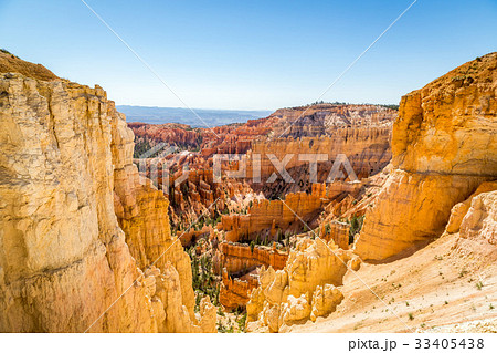Bryce Canyon National Park Bryce Canyon National Park 33405438