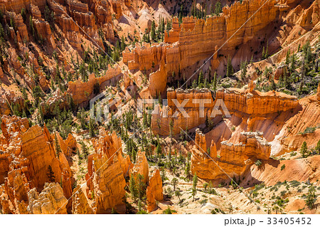 Bryce Canyon National Park 33405452