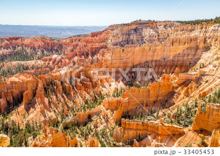 Bryce Canyon National Park 33405453