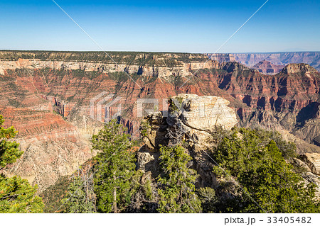 Grand Canyon National Park 33405482