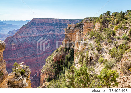 Grand Canyon National Park 33405493
