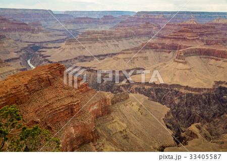 Grand Canyon National Park 33405587