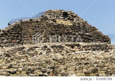 Su Nuraxi Sardinia 33406766