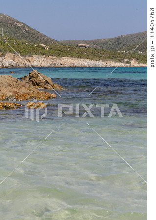 Spiaggia di Tuerredda Spiaggia di Tuerredda 33406768