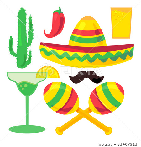 Cinco De Mayo 33407913