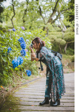 Photographer 33409587