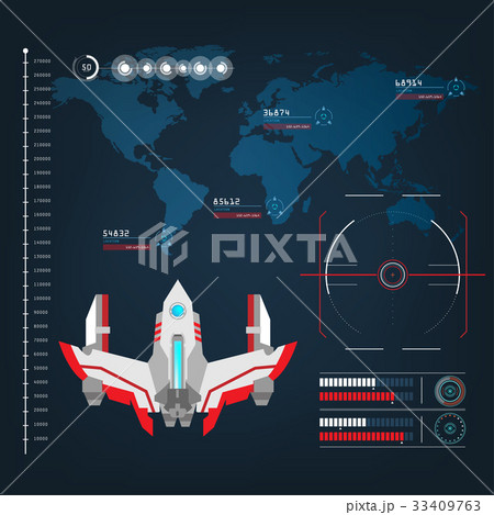 spaceships aircraft with future sight action mode spaceships aircraft with future sight action mode 33409763