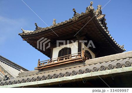 本興寺大方丈高楼-1 本興寺大方丈高楼-1 33409997