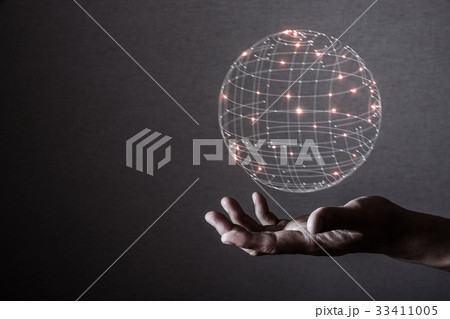 ネットワーク 33411005