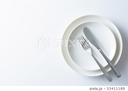 食器　皿 33411189