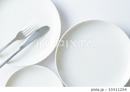 食器　皿 33411204
