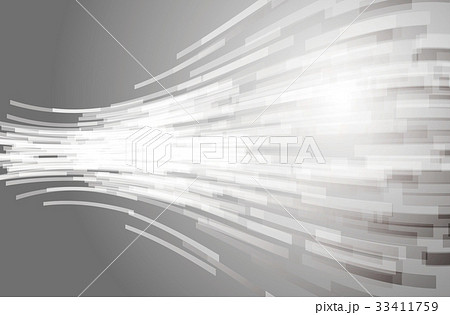 Illustration of abstract technology. 33411759