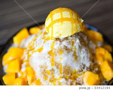 デザート スウィーツ お菓子 33412193