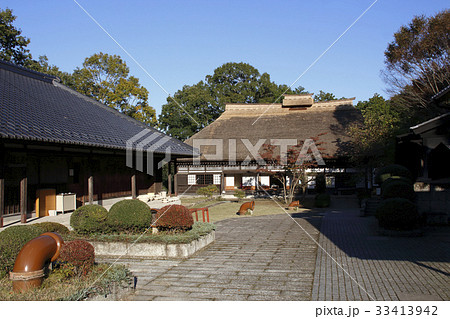 益子秋の陶器市(旧濱田庄司邸) 益子秋の陶器市(旧濱田庄司邸) 33413942