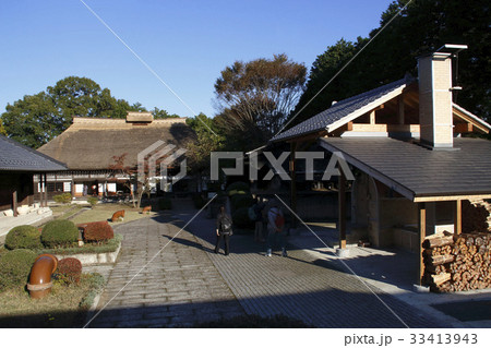 益子秋の陶器市(旧濱田庄司邸) 益子秋の陶器市(旧濱田庄司邸) 33413943