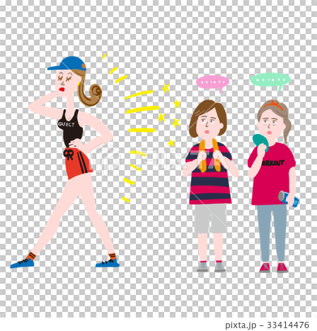 一個正在尋找一個好風格男人的女人 33414476