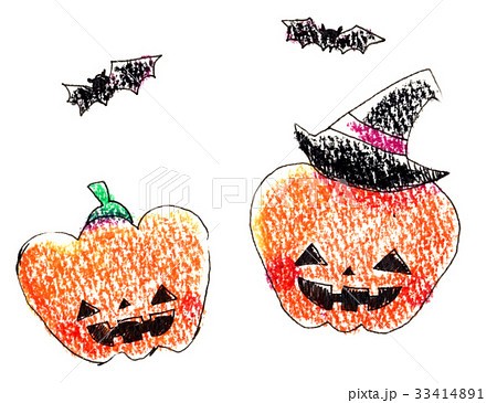 ハロウィン 33414891