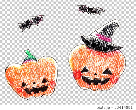 ハロウィン 33414891
