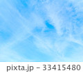 空と雲のイメージ 33415480